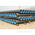 Hdpe Corrugated Pipe With Steel Band